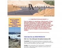 Pacific Antenna