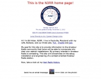 DXZone N3RR Amateur Radio Contesting