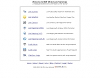 NW Ohio Live Scanner Picture
