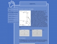 The Doble L antenna for 160 and 80 m Picture