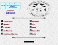 Hanover Area Hamming Association Picture