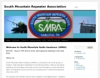 DXZone N3TWT  South Mountain Repeater Association