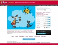 Barrys Clip Art