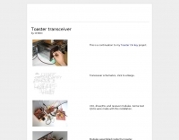 Toaster transceiver Picture