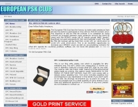 European PSK Club