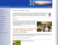 Virginia beach Amateur Radio Club