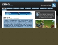 VU2ACX blog