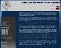 DXZone JARS - Johnson Amateur Radio Service