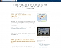 PS8RF/Beacon 24 hours in air Picture