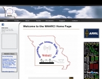 W0AU Warrensburg Area Amateur Radio Club Picture