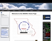 DXZone W0AU Warrensburg Area Amateur Radio Club