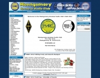 W4AP - Montgomery Amateur Radio Club Picture