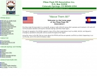 Pikes Peak FM Association Inc.