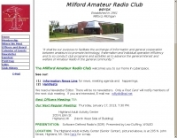 W8YDK Milford ARC Picture