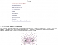 Antenna Theory