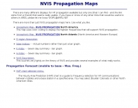 DXZone NVIS Propagation maps