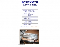 IZ3DVW/B Picture