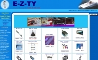 Shell Engineering : E-Z-TY Picture