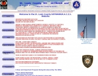 St. Louis County SKYWARN/RACES