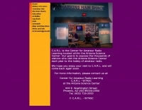 W7ASC Center for Amateur Radio Learning Picture