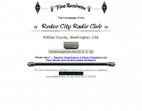 Rodeo City Radio Club Picture