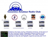DXZone Coconino Amateur Radio Club