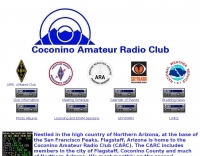 Coconino Amateur Radio Club