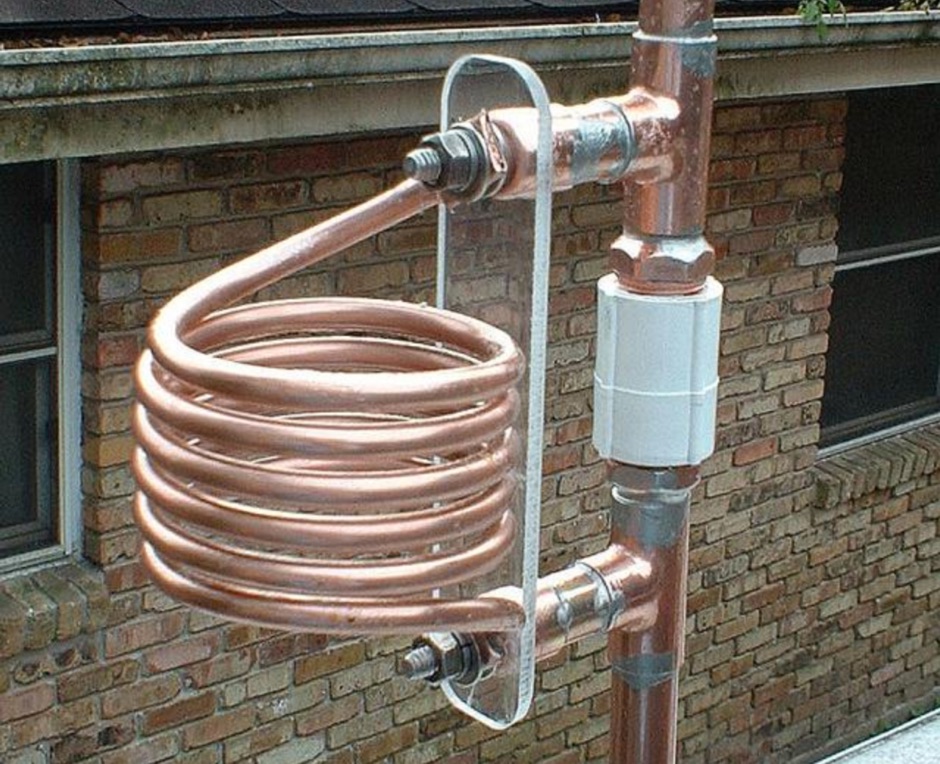W5JGV Mobile Antenna Picture