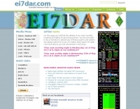 DXZone EI7DAR Dundalk Amateur Radio Society