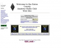 DXZone ECARC: The Eaton County Amatuer Radio Club