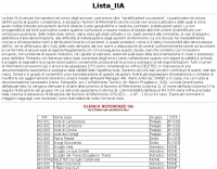 DXZone Italian IOTA List