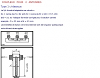 DXZone Antenna Coupler