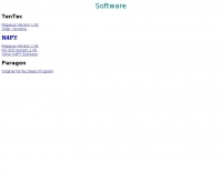 Ten Tec Software Picture