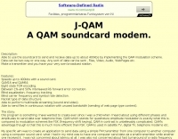 DXZone JQAM (QAM modem)