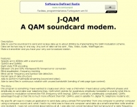 JQAM (QAM modem) Picture