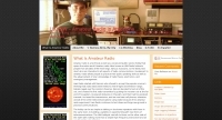 LU1BJW Amateur Radio in Argentina