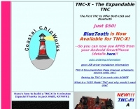 TNC-X