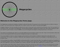 Megacycles - Hams on Bikes Picture