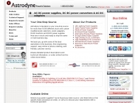 Astrodyne Picture