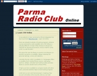 Parma Radio Club Online