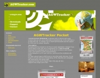 DXZone AGWTracker Pocket