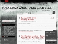 DXZone W9DK Manitowoc County Radio Club