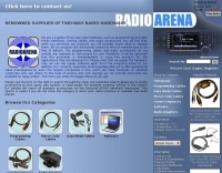Radio Arena