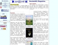 CB and Communications Magazine
