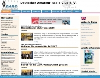 Deutscher Amateur-Radio-Club (DARC) e. V.