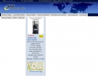 NTF communications Picture