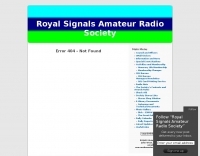 Royal Signals Awards