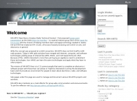 NM-ARTS - Amateur Radio Technical Society
