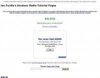 A balun tutorial design Picture