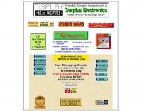 Display Electronics